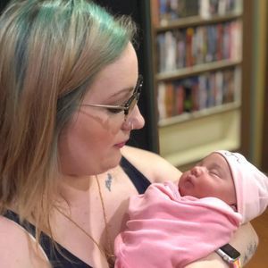 Meet your Posher, Cassie p